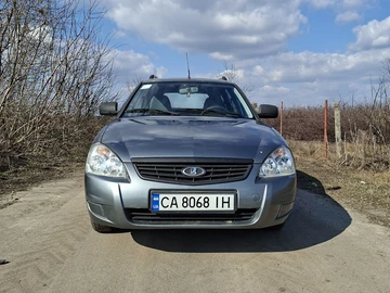 Авто ВАЗ 2171 Priora 2013 № 8624367