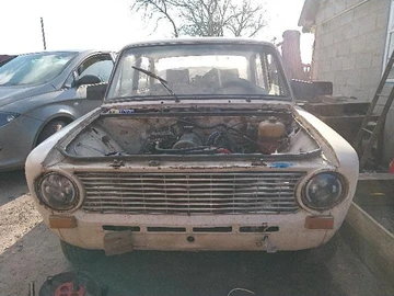 Авто ВАЗ 2101 1987 № 8624374