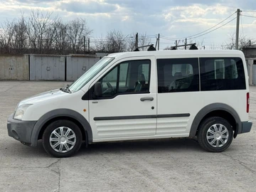 Авто Ford Transit 2006 № 8624378