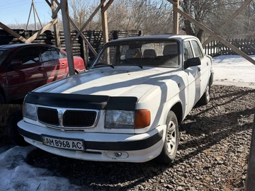 Авто ГАЗ 3110 2004 № 8624381