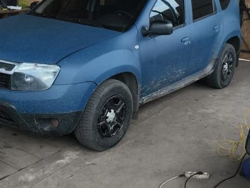 Авто Renault 6 2011 № 8624383