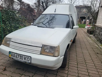 Авто ЗАЗ 1102 2003 № 8624388