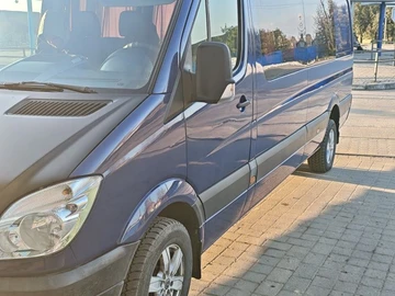 Авто Mercedes Mb 2009 № 8624390