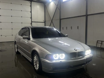 Авто BMW 5 Серия 1998 № 8624402