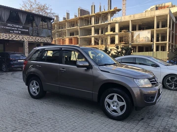 Авто Suzuki Grand Vitara 2015 № 8624403