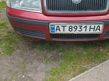 Авто Skoda Octavia 2008 № 8624404