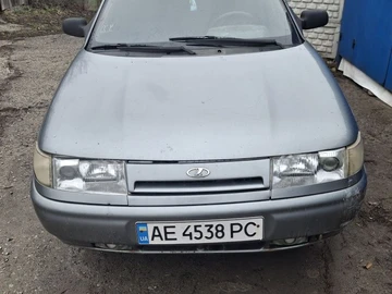 Авто ВАЗ 2111 2006 № 8624406