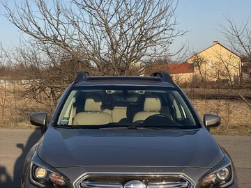 Авто Subaru Outback 2018 № 8624488