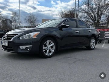 Авто Nissan Altima 2013 № 8624489