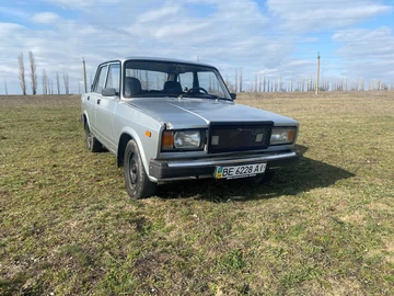 Авто ВАЗ 2107 2007 № 8624494
