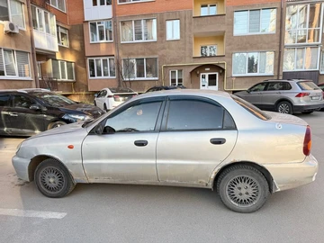Авто Daewoo Arcadia 2007 № 8624495