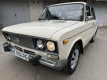 Авто ВАЗ 2106 1995 № 8624500