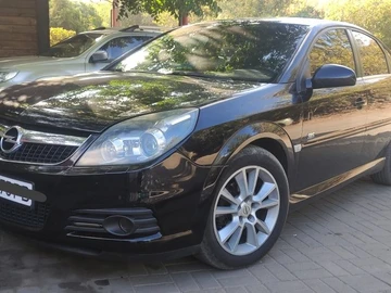 Авто Opel Vectra 2008 № 8624506