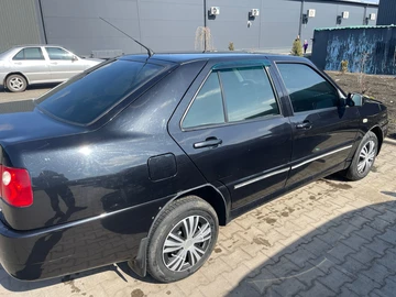Авто Chery Amulet 2007 № 8624516