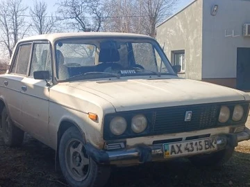 Авто ВАЗ 2106 1989 № 8624528