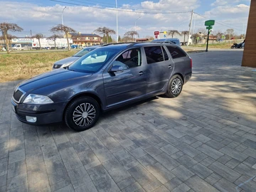 Авто Skoda Octavia 2008 № 8624536