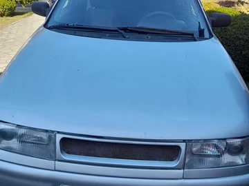 Авто ВАЗ 2112 2006 № 8624541