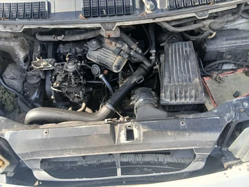 Авто Peugeot Expert 1998 № 8624542