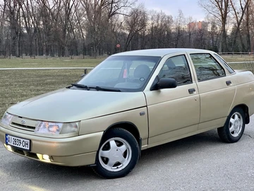 Авто ВАЗ 2110 2006 № 8624580