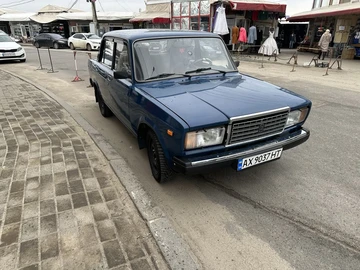 Авто ВАЗ 2107 2004 № 8624582