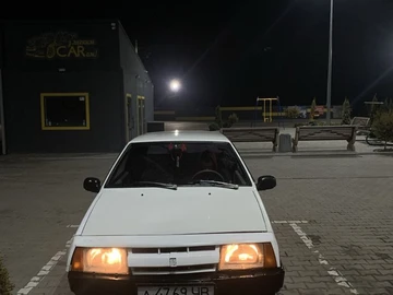 Авто ВАЗ 2108 1990 № 8624583