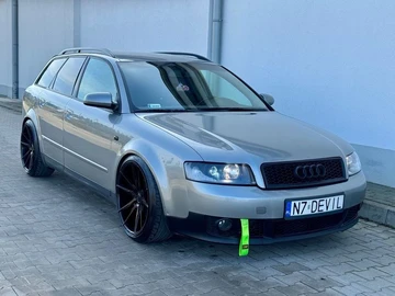 Авто Audi A4 2003 № 8624587