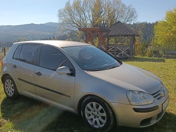 Авто Volkswagen Golf 2004 № 8624589