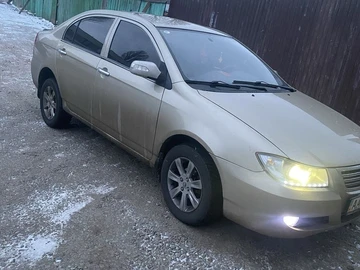 Авто Lifan 620 2011 № 8624594