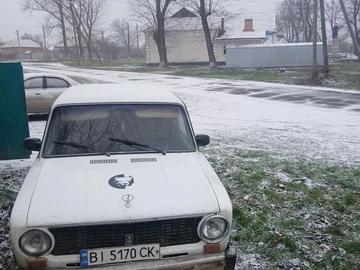 Авто ВАЗ 2101 1989 № 8624598