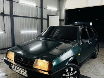 Авто ВАЗ 2109 2003 № 8624599