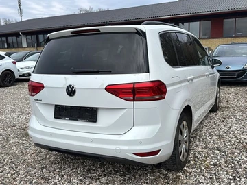 Авто Volkswagen Touran 2021 № 8624602