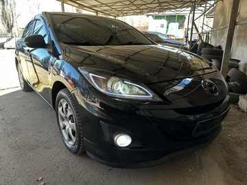 Авто Mazda 3 2012 № 8624624