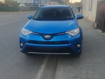 Авто Toyota Avensis Verso 2017 № 8624636