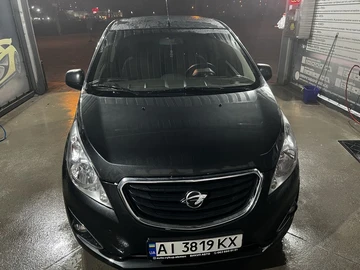 Авто Ravon R2 2017 № 8624641