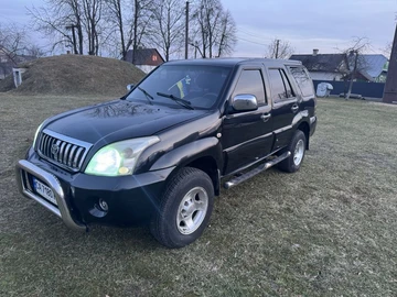 Авто Groz Shuttle 2008 № 8624643