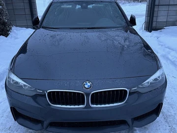 Авто BMW 3 Серия 2013 № 8624651