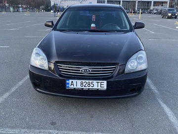 Авто KIA Magentis 2008 № 8624658
