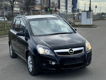 Авто Opel Zafira 2005 № 8624659