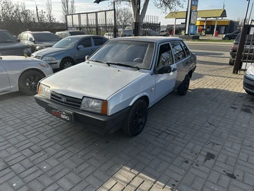 Авто ВАЗ 21099I 2006 № 8624662