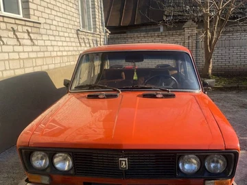 Авто ВАЗ 2106 1985 № 8624664