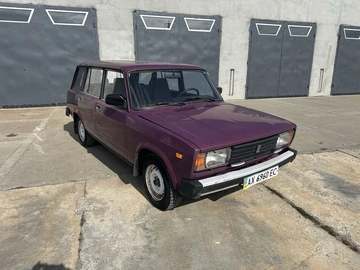Авто ВАЗ 2104 2002 № 8624670
