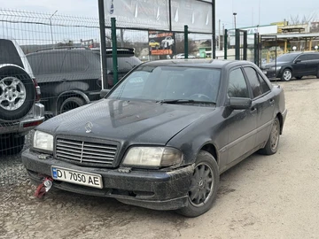 Авто Mercedes 200 1995 № 8624672