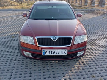 Авто Skoda Octavia 2008 № 8624680