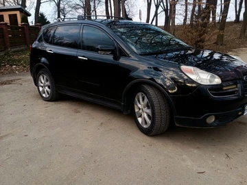 Авто Subaru Tribeca 2006 № 8624681