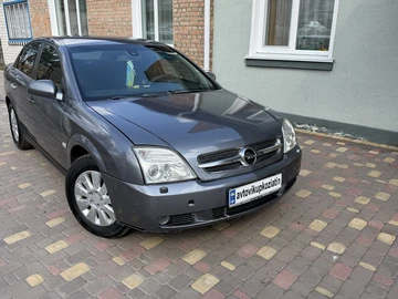 Авто Opel Vectra 2005 № 8624682