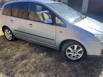 Авто Ford Focus 2005 № 8624684