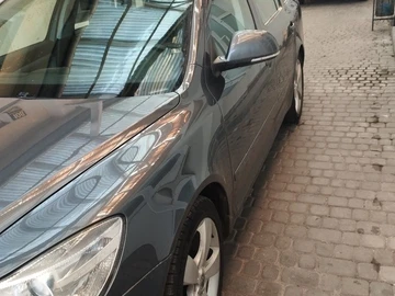 Авто Skoda Octavia 2012 № 8624687