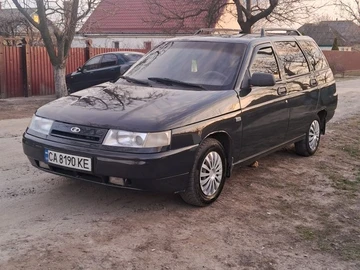 Авто ВАЗ 2111 2006 № 8624690