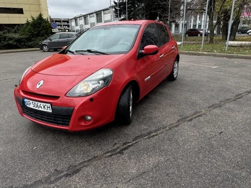 Авто Renault Clio 2012 № 8624692