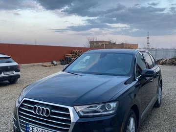 Авто Audi A7 2017 № 8624713
